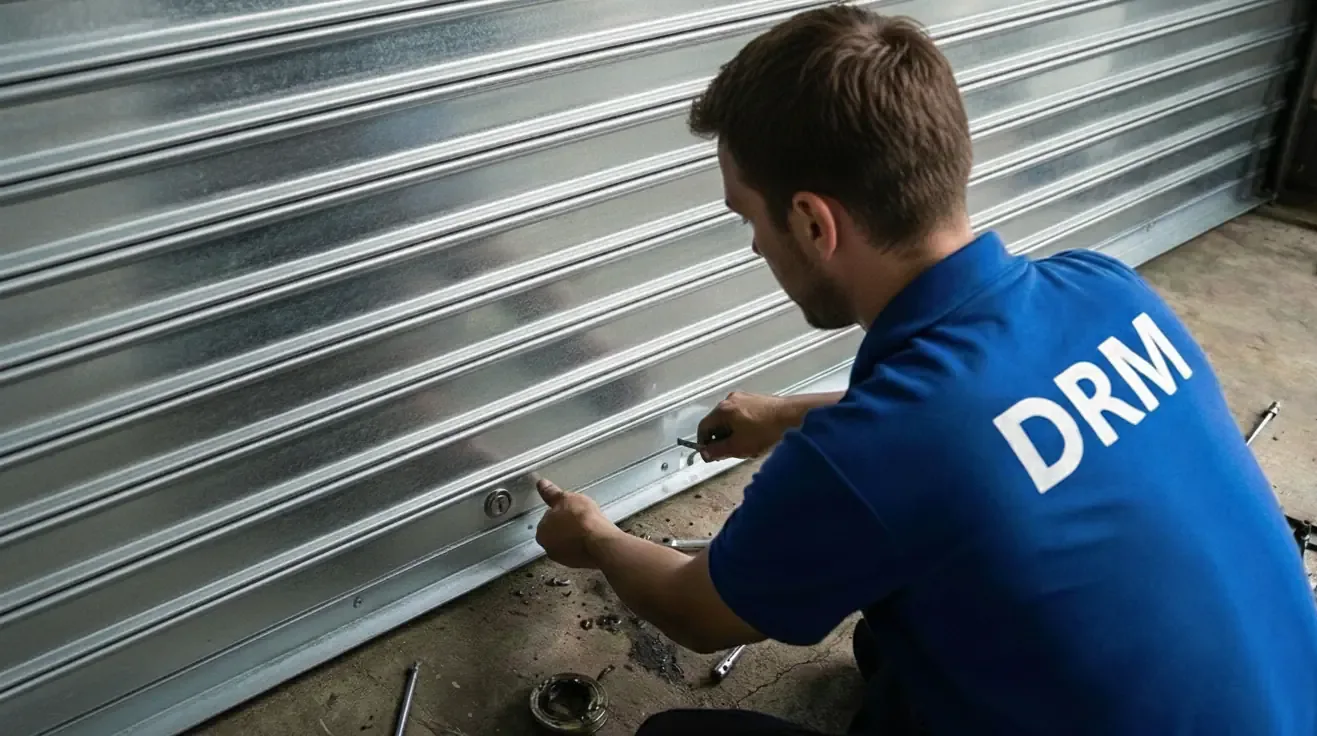 Dépannage rideau métallique d'urgence à Paris 10 Dépannage rideau métallique d'urgence à Paris 10