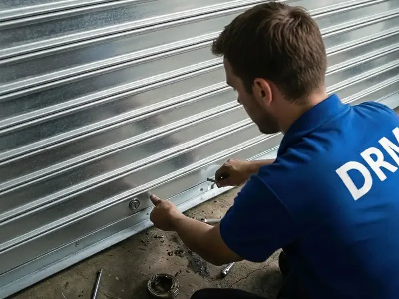 Dépannage rideau métallique d'urgence à Paris 10 Dépannage rideau métallique d'urgence à Paris 10