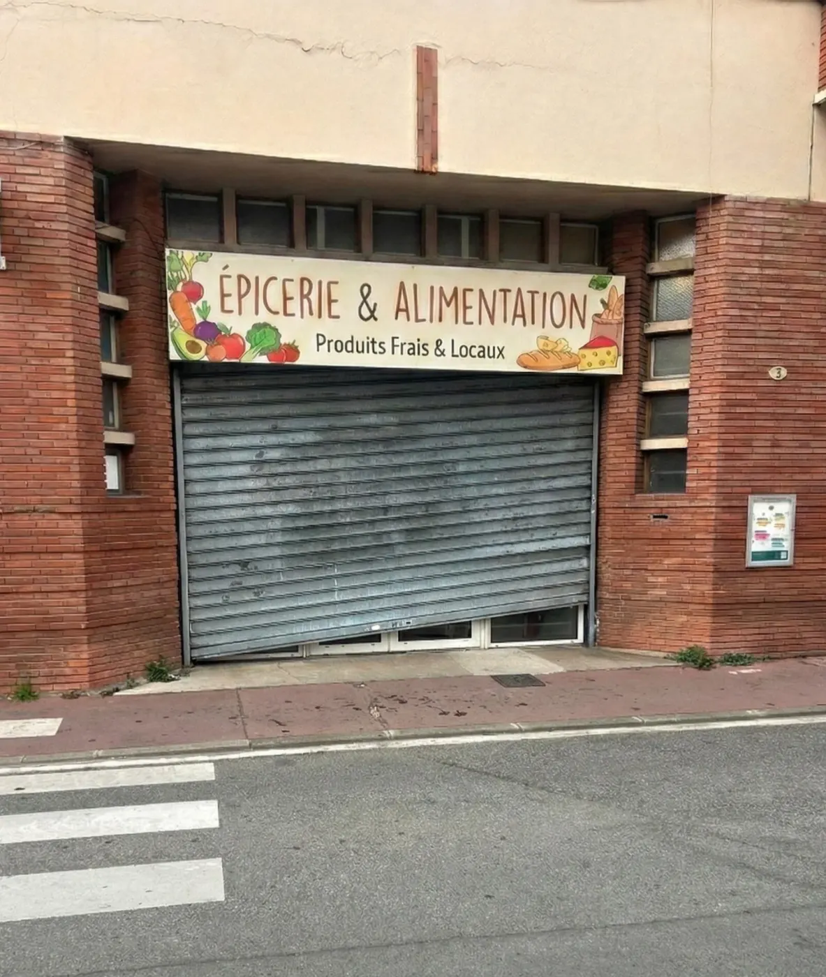 Dépannage rideau métallique d'urgence à Paris 10 Dépannage rideau métallique d'urgence à Paris 10