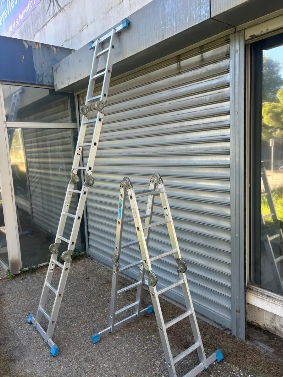 Dépannage rideau métallique d'urgence à Paris 10 Dépannage rideau métallique d'urgence à Paris 10