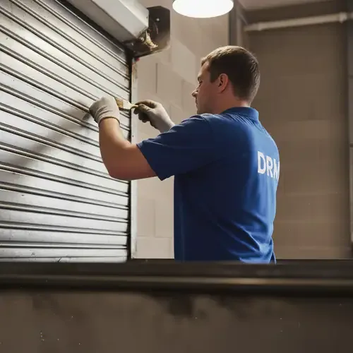 Entretien et maintenance de rideau métallique à Paris 10 Entretien et maintenance de rideau métallique à Paris 10